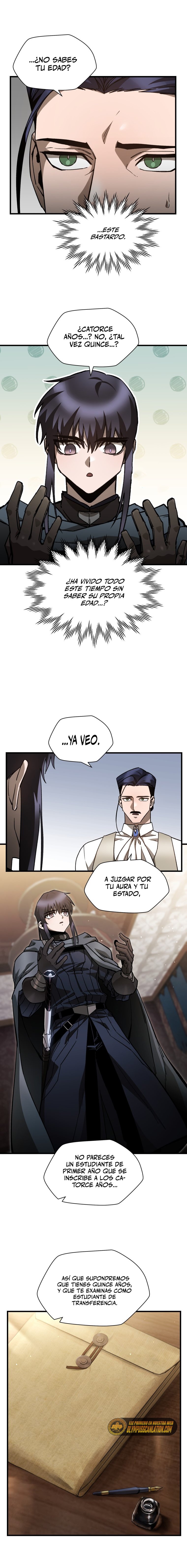 Read Helmut_ El Niño Abandonado ES Manga Online