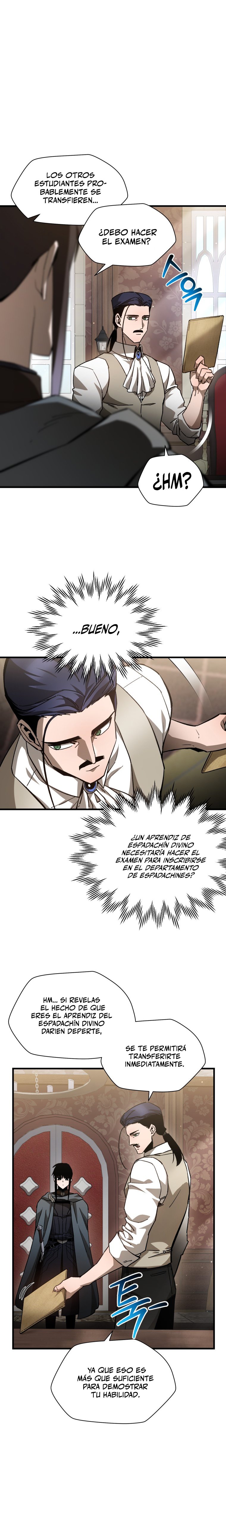 Read Helmut_ El Niño Abandonado ES Manga Online