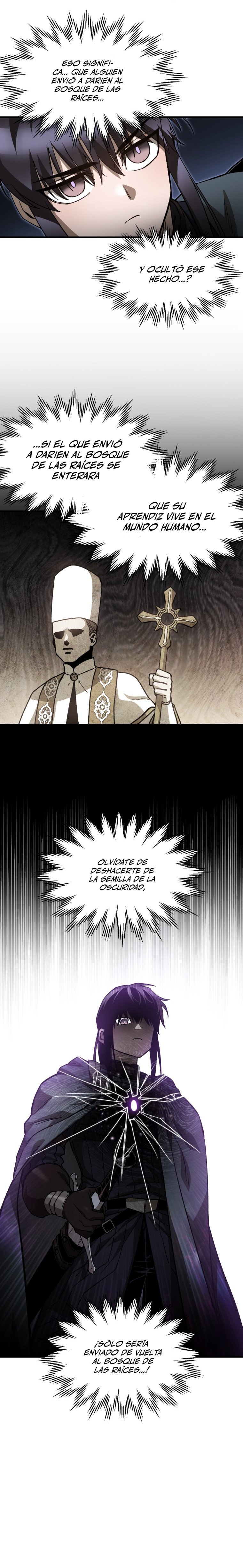 Read Helmut_ El Niño Abandonado ES Manga Online