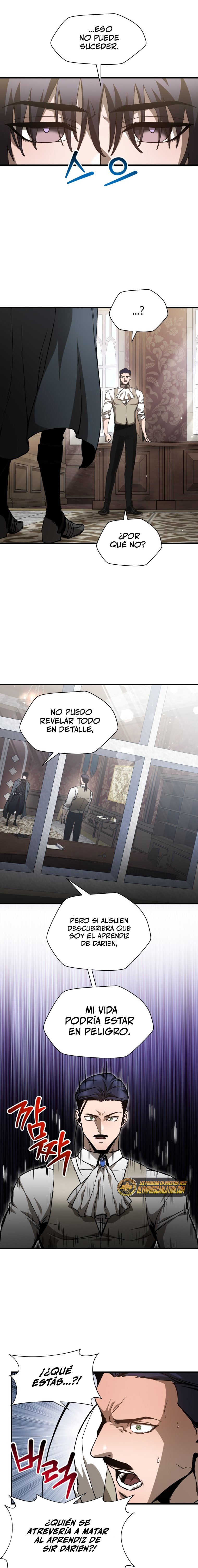 Read Helmut_ El Niño Abandonado ES Manga Online