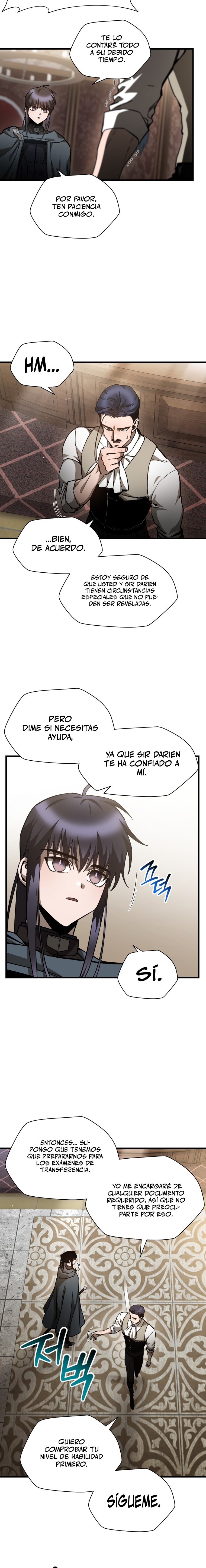 Read Helmut_ El Niño Abandonado ES Manga Online