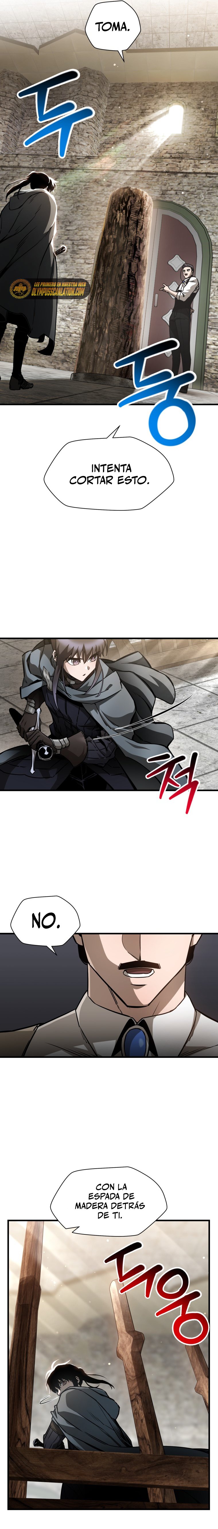 Read Helmut_ El Niño Abandonado ES Manga Online