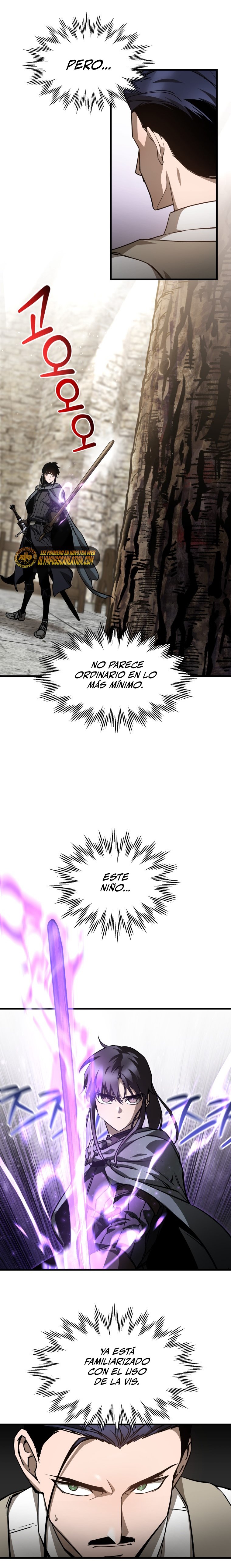 Read Helmut_ El Niño Abandonado ES Manga Online