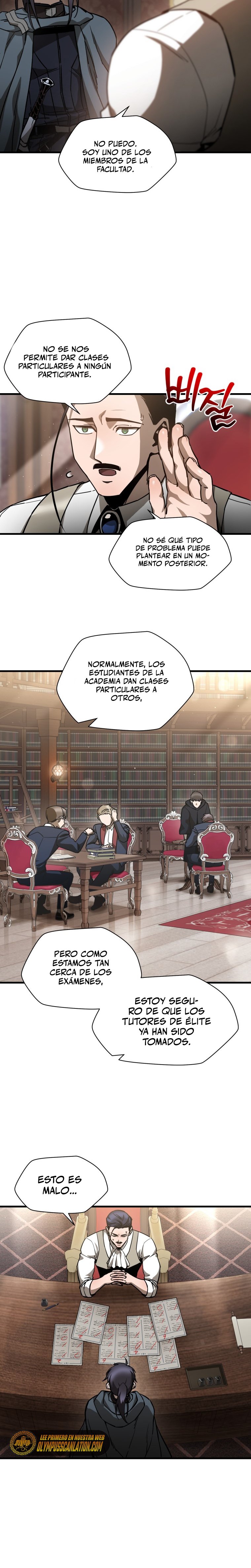 Read Helmut_ El Niño Abandonado ES Manga Online