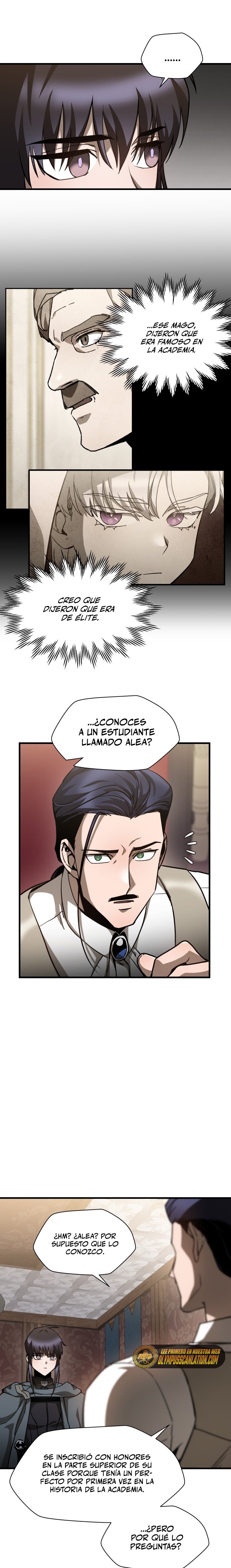 Read Helmut_ El Niño Abandonado ES Manga Online