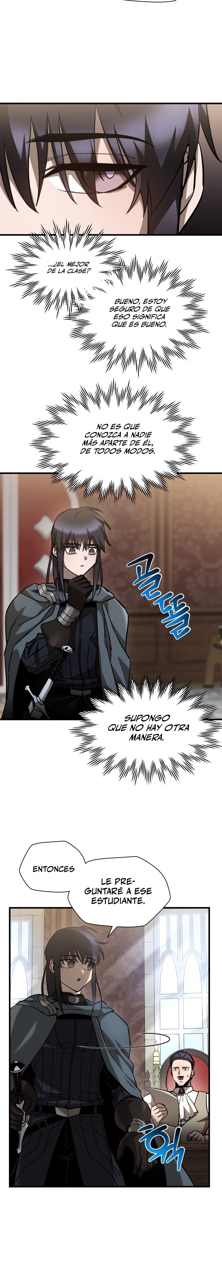 Read Helmut_ El Niño Abandonado ES Manga Online