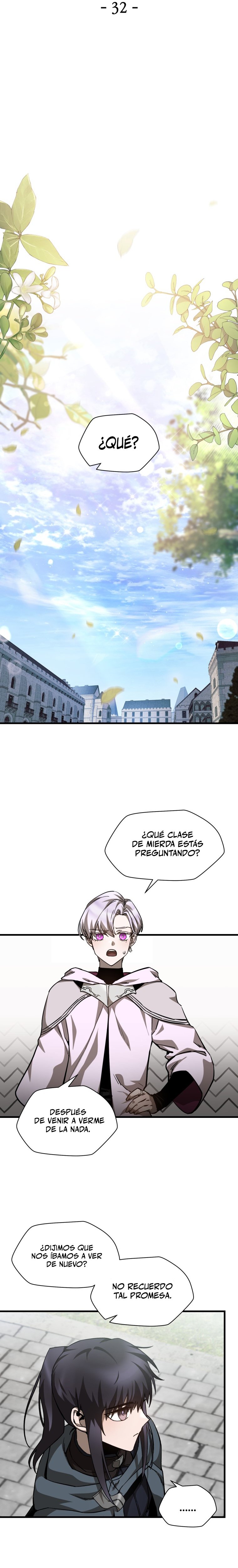 Read Helmut_ El Niño Abandonado ES Manga Online