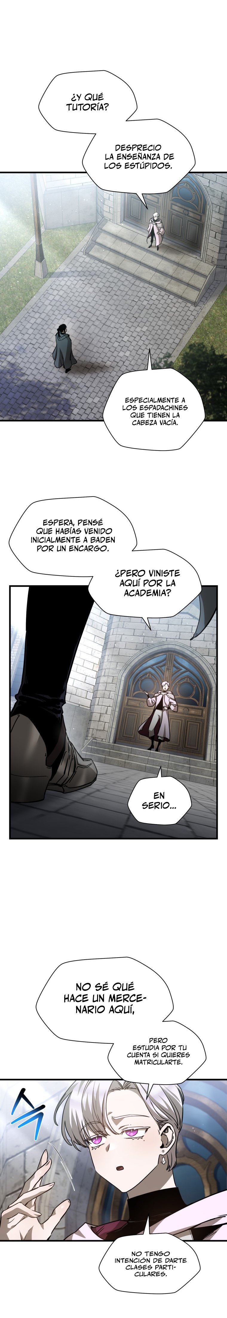 Read Helmut_ El Niño Abandonado ES Manga Online