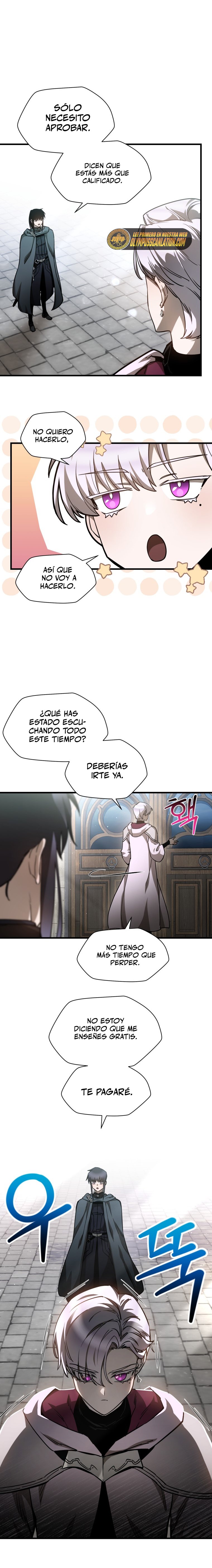 Read Helmut_ El Niño Abandonado ES Manga Online