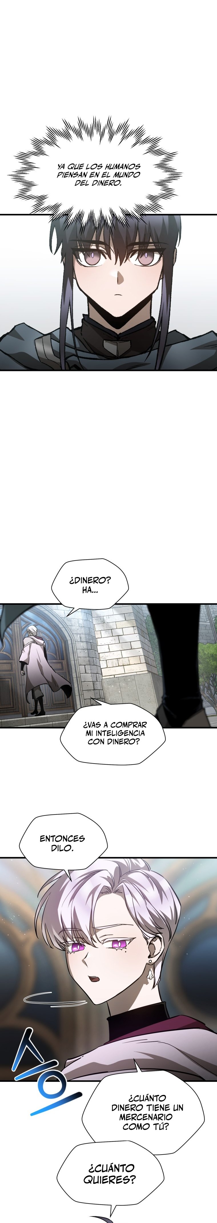 Read Helmut_ El Niño Abandonado ES Manga Online