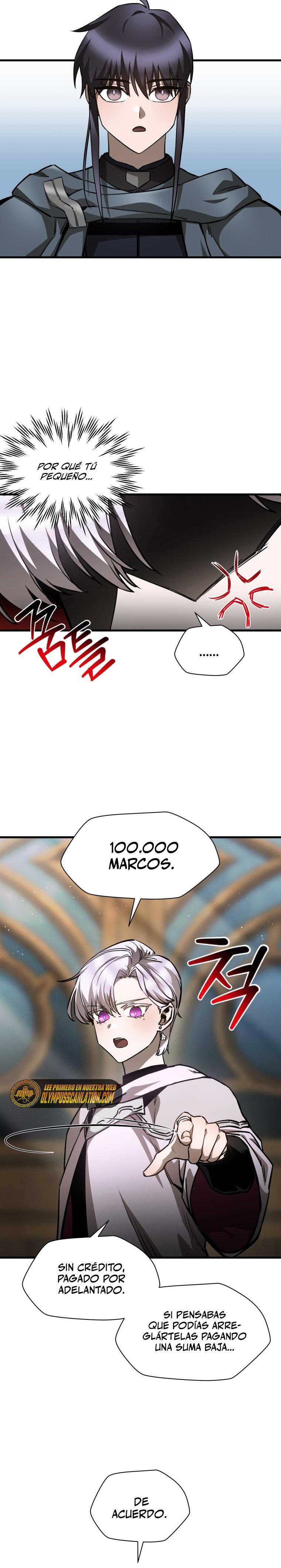 Read Helmut_ El Niño Abandonado ES Manga Online