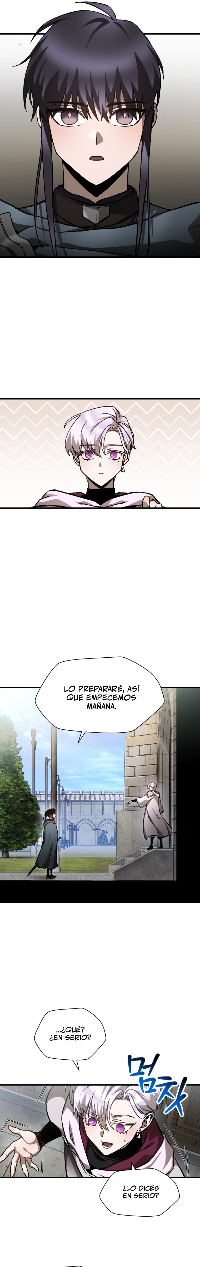 Read Helmut_ El Niño Abandonado ES Manga Online