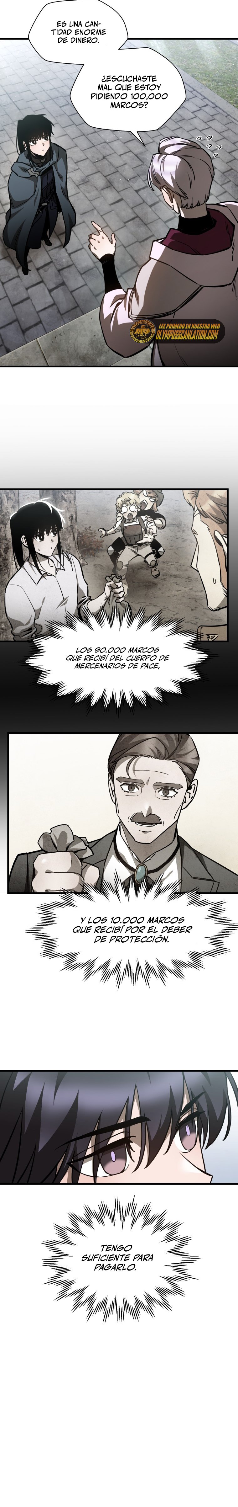 Read Helmut_ El Niño Abandonado ES Manga Online