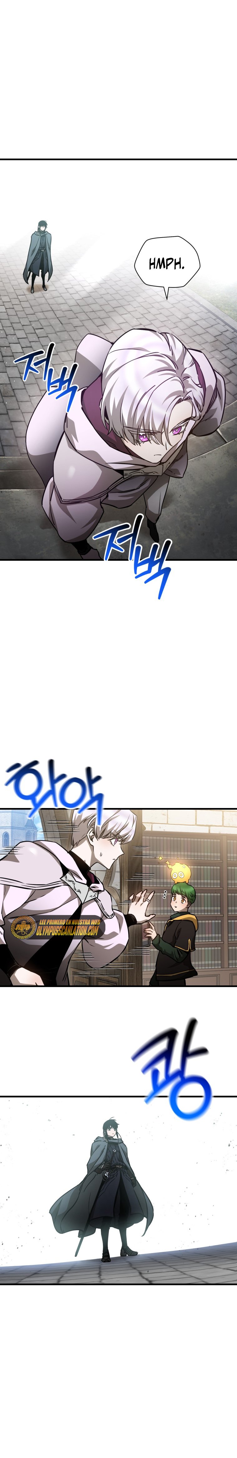 Read Helmut_ El Niño Abandonado ES Manga Online