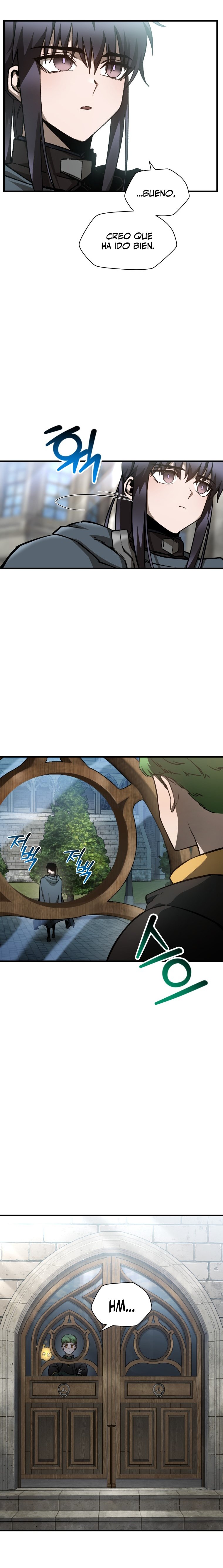 Read Helmut_ El Niño Abandonado ES Manga Online