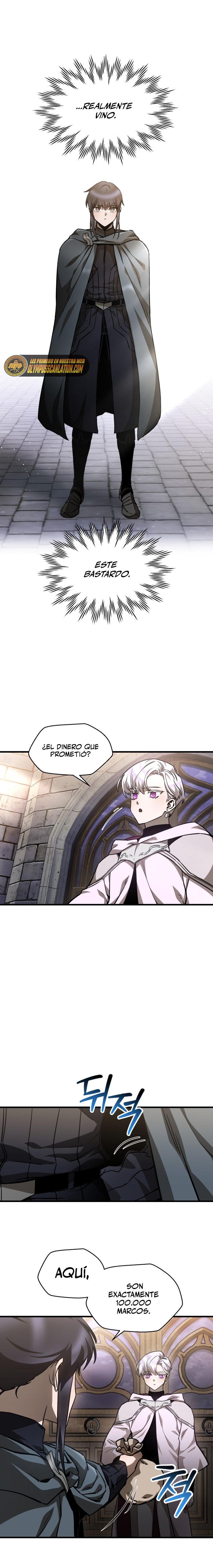 Read Helmut_ El Niño Abandonado ES Manga Online