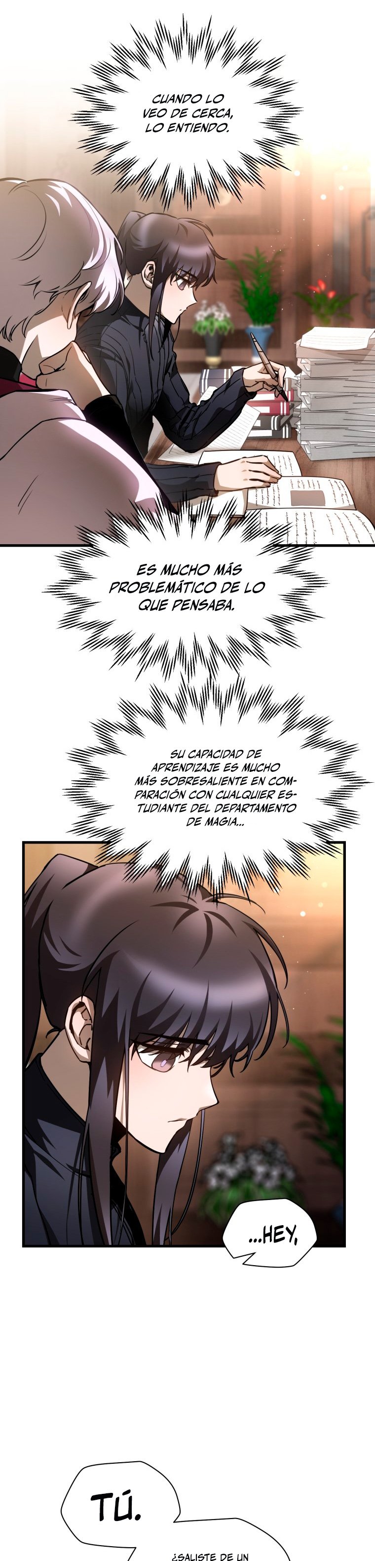 Read Helmut_ El Niño Abandonado ES Manga Online