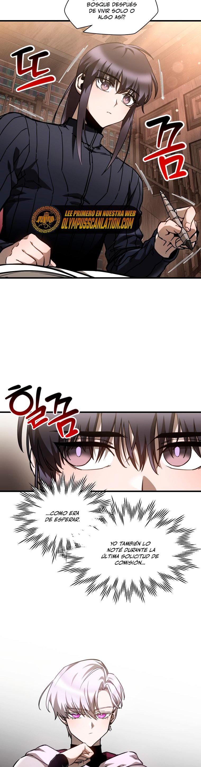 Read Helmut_ El Niño Abandonado ES Manga Online