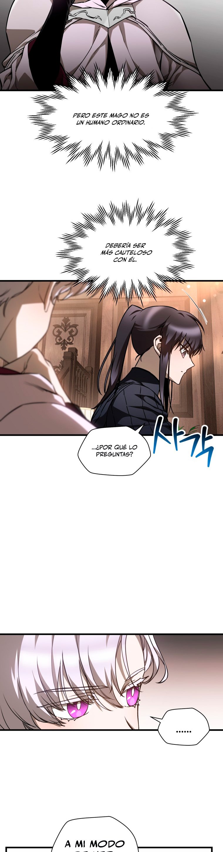 Read Helmut_ El Niño Abandonado ES Manga Online