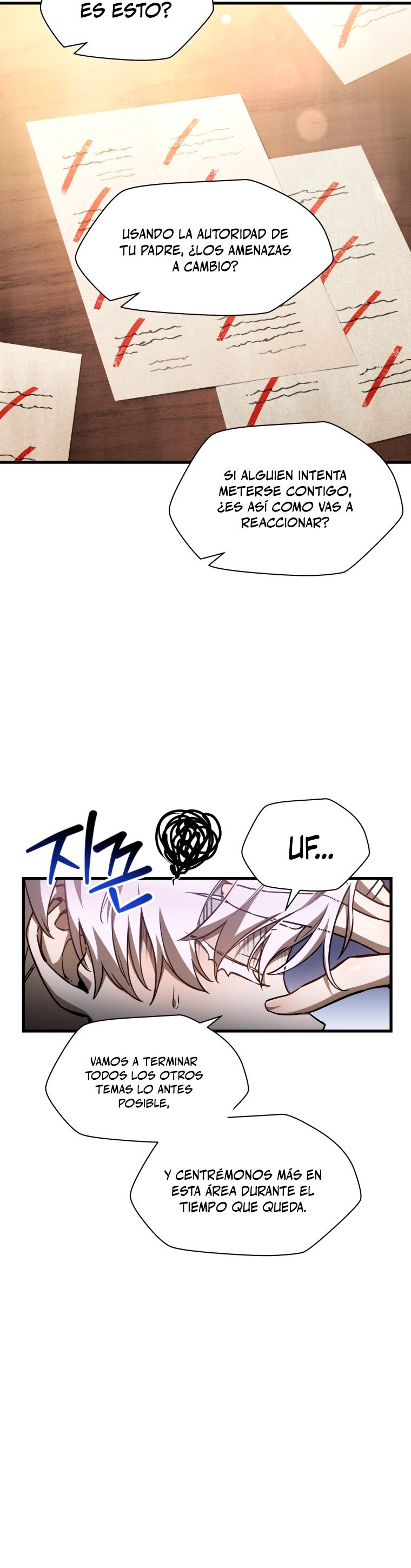 Read Helmut_ El Niño Abandonado ES Manga Online