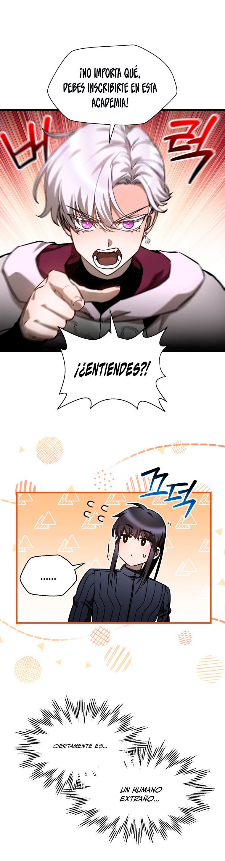 Read Helmut_ El Niño Abandonado ES Manga Online