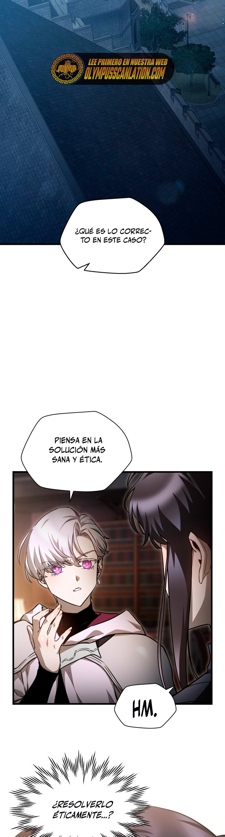 Read Helmut_ El Niño Abandonado ES Manga Online
