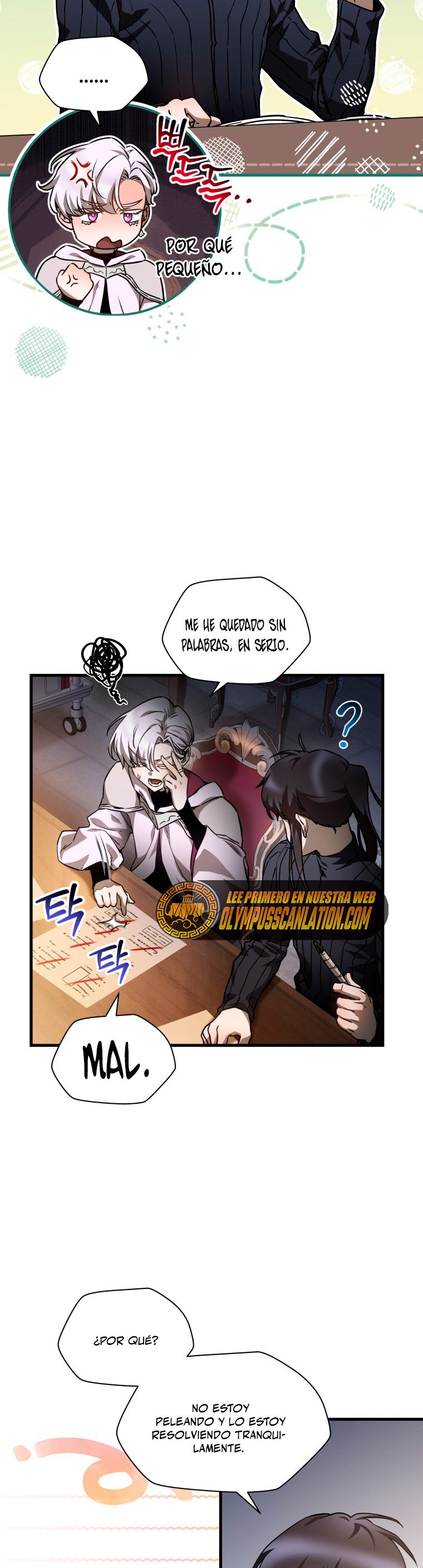 Read Helmut_ El Niño Abandonado ES Manga Online