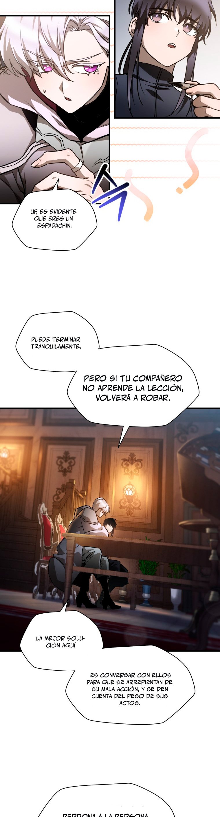Read Helmut_ El Niño Abandonado ES Manga Online