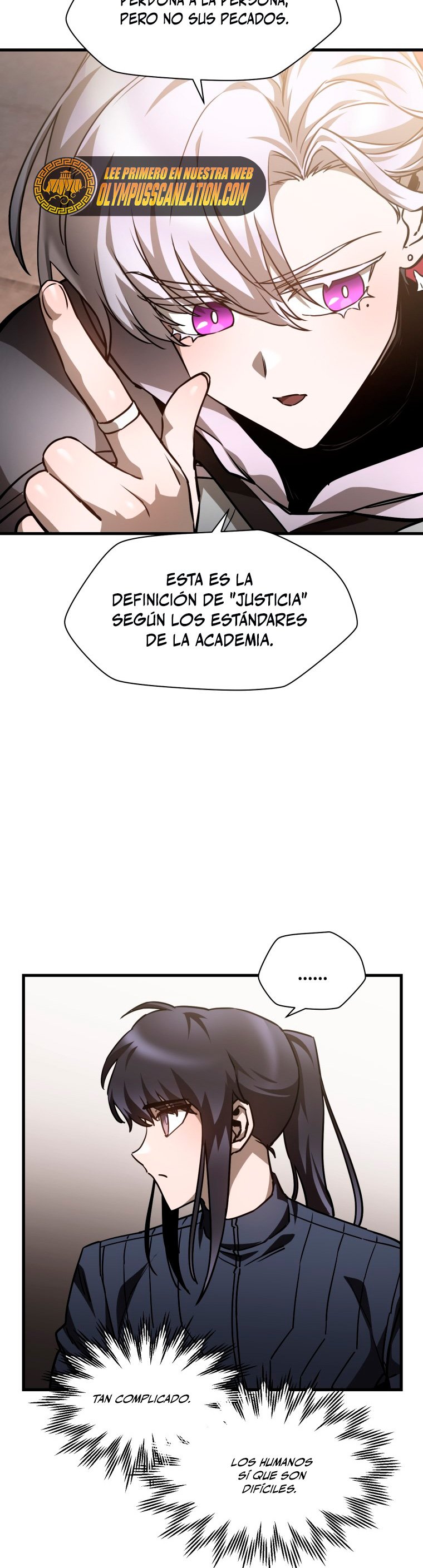 Read Helmut_ El Niño Abandonado ES Manga Online