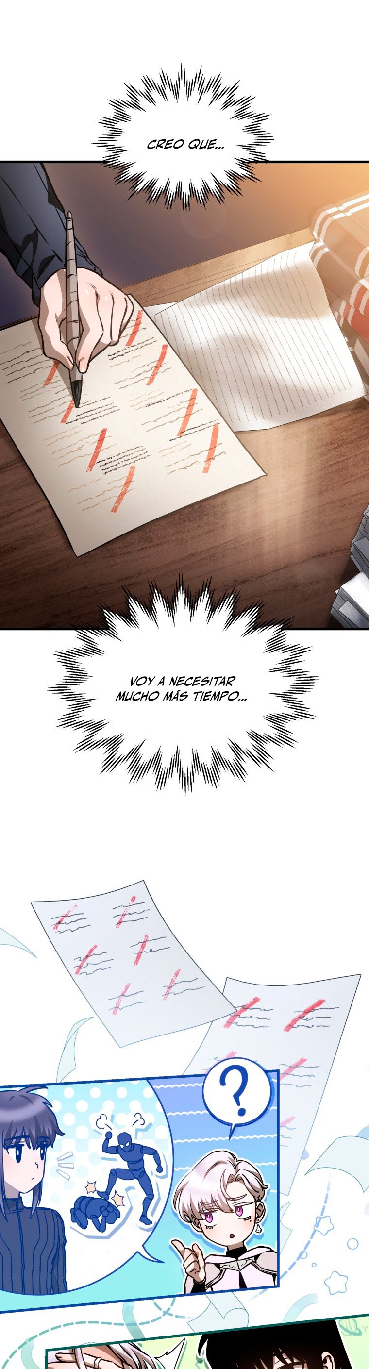Read Helmut_ El Niño Abandonado ES Manga Online