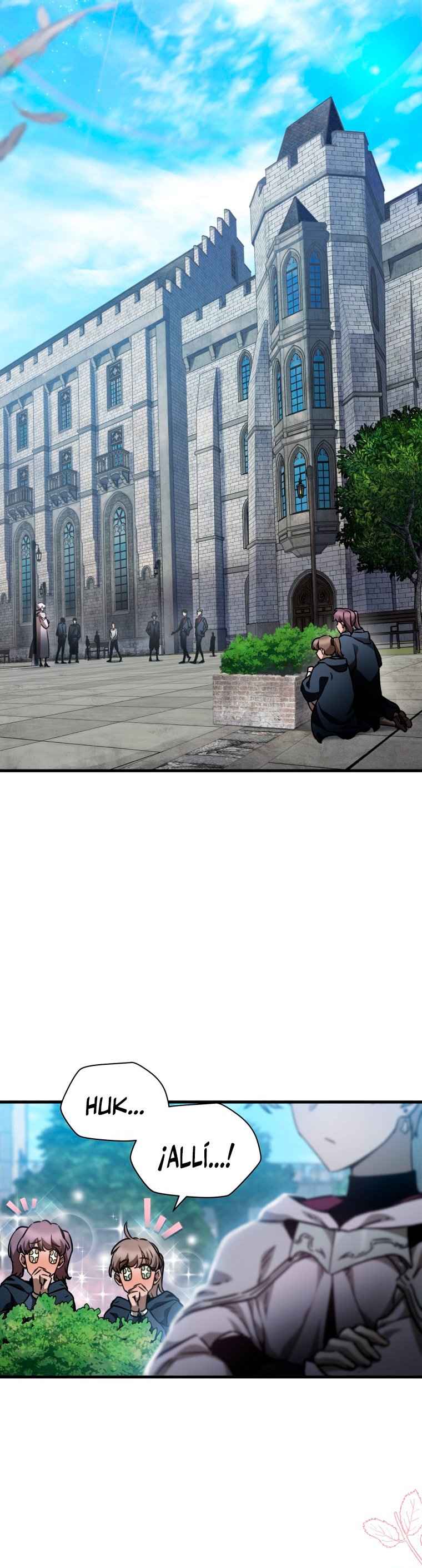 Read Helmut_ El Niño Abandonado ES Manga Online