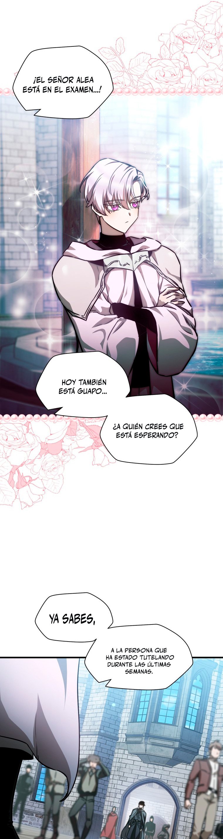 Read Helmut_ El Niño Abandonado ES Manga Online