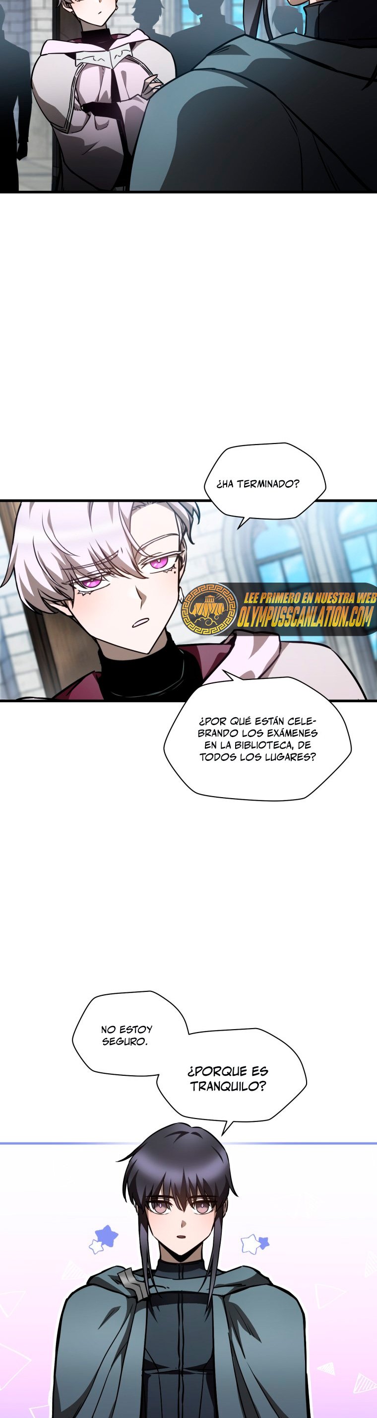 Read Helmut_ El Niño Abandonado ES Manga Online