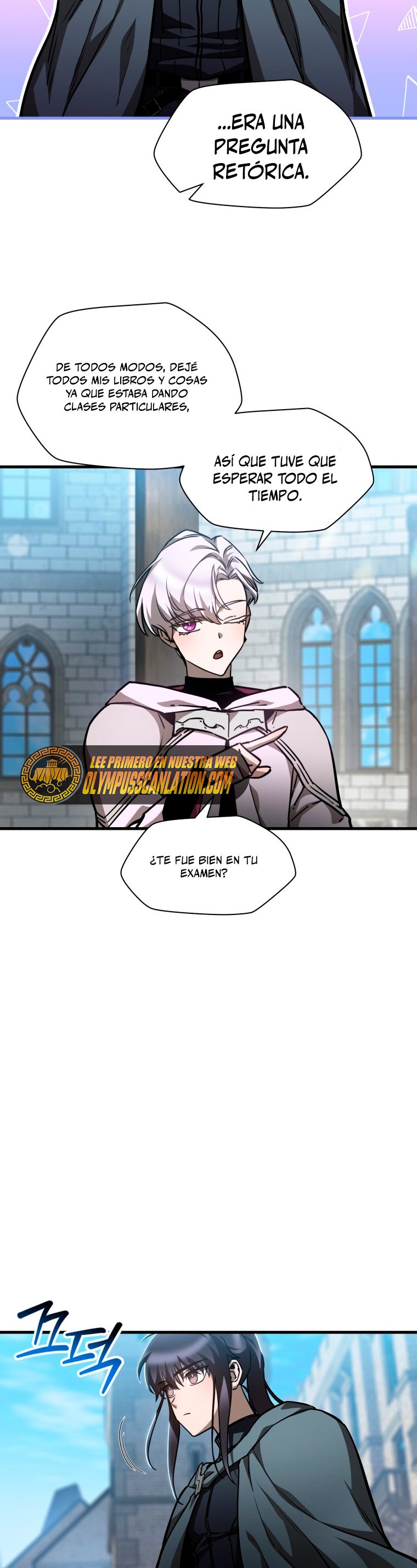 Read Helmut_ El Niño Abandonado ES Manga Online