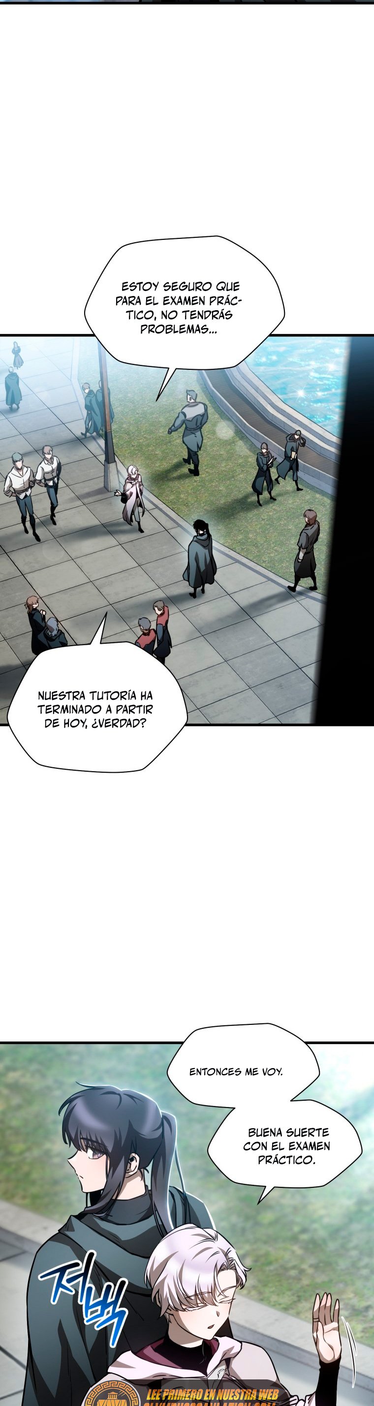Read Helmut_ El Niño Abandonado ES Manga Online