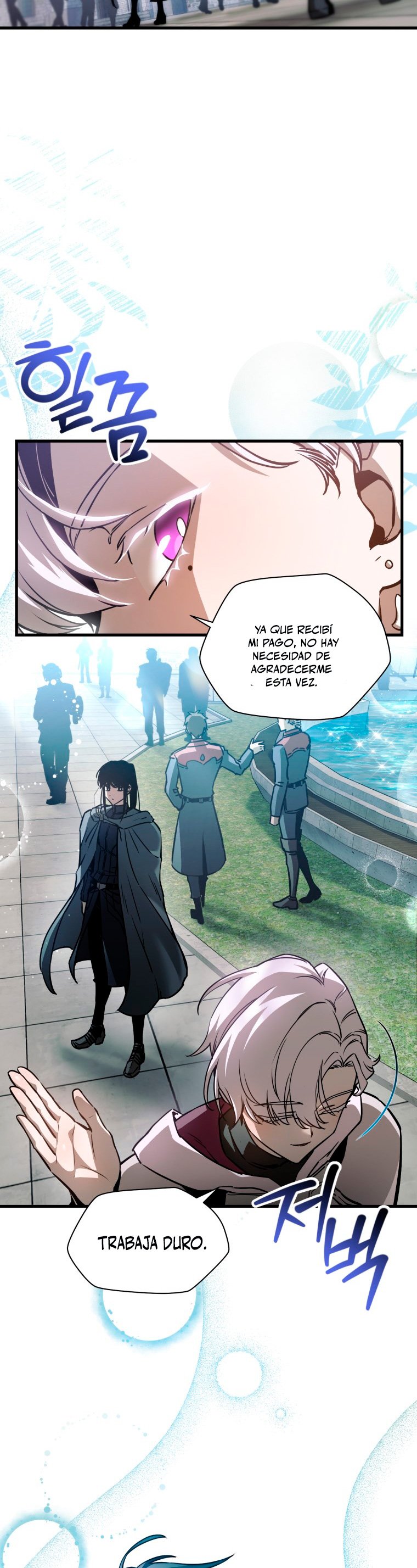 Read Helmut_ El Niño Abandonado ES Manga Online