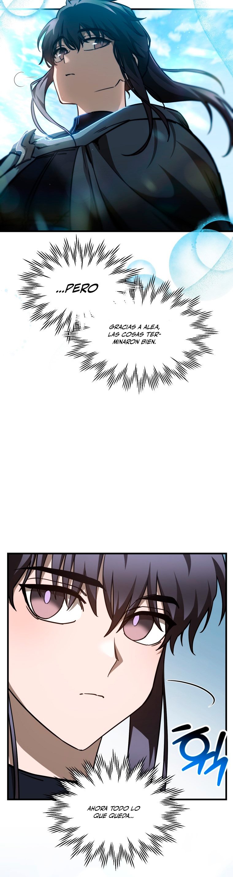 Read Helmut_ El Niño Abandonado ES Manga Online