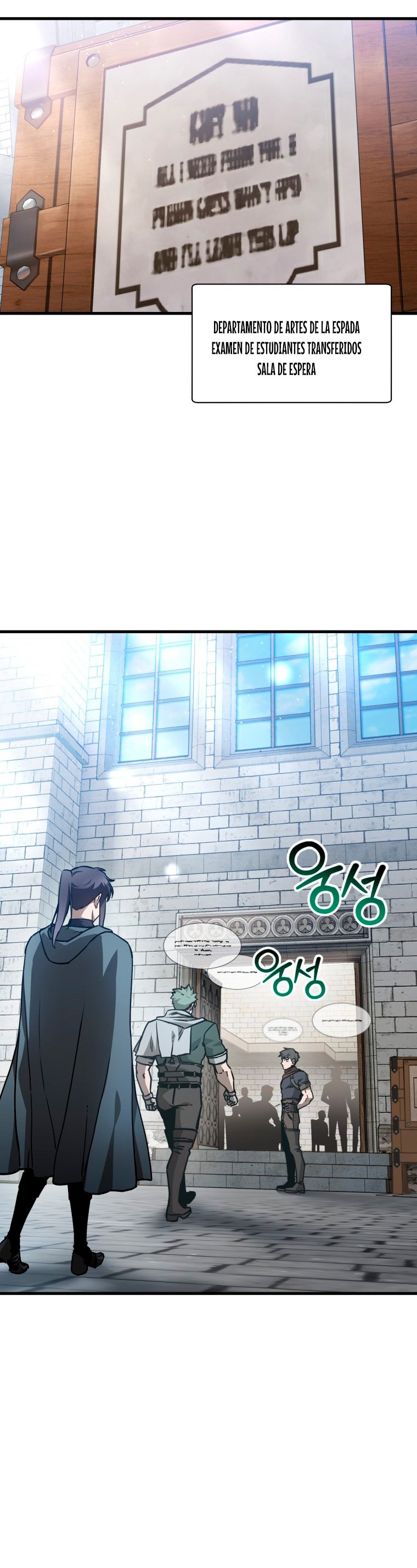 Read Helmut_ El Niño Abandonado ES Manga Online
