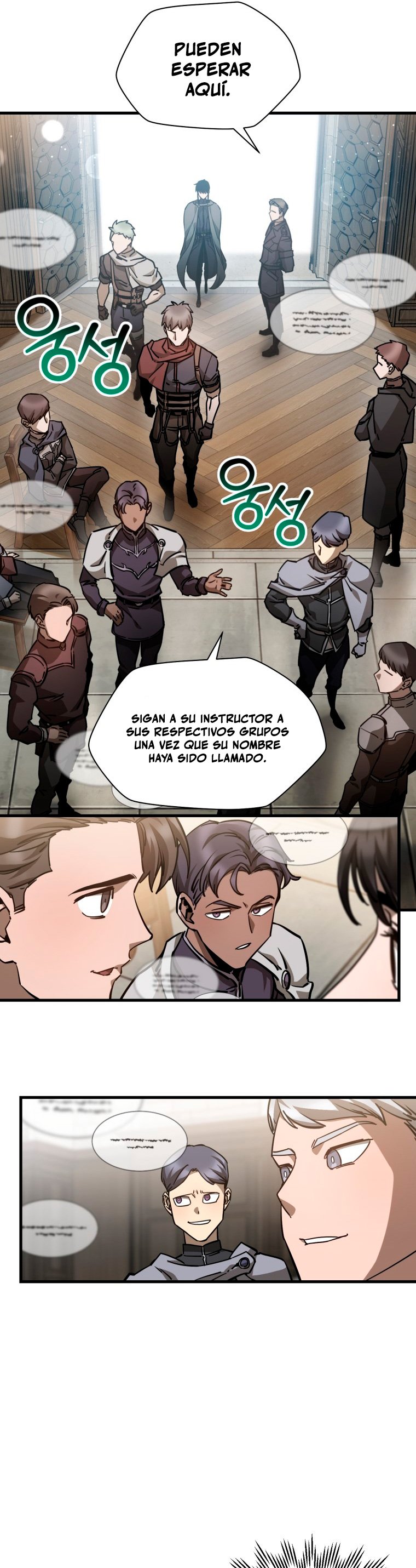 Read Helmut_ El Niño Abandonado ES Manga Online