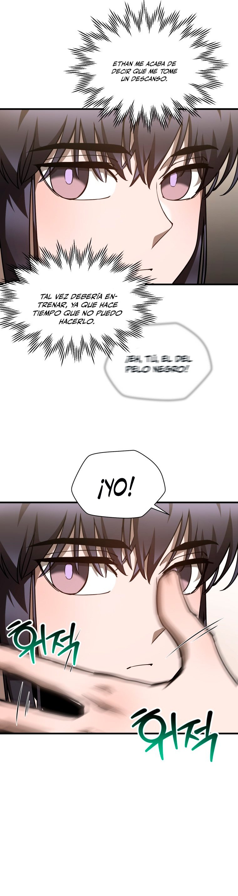 Read Helmut_ El Niño Abandonado ES Manga Online