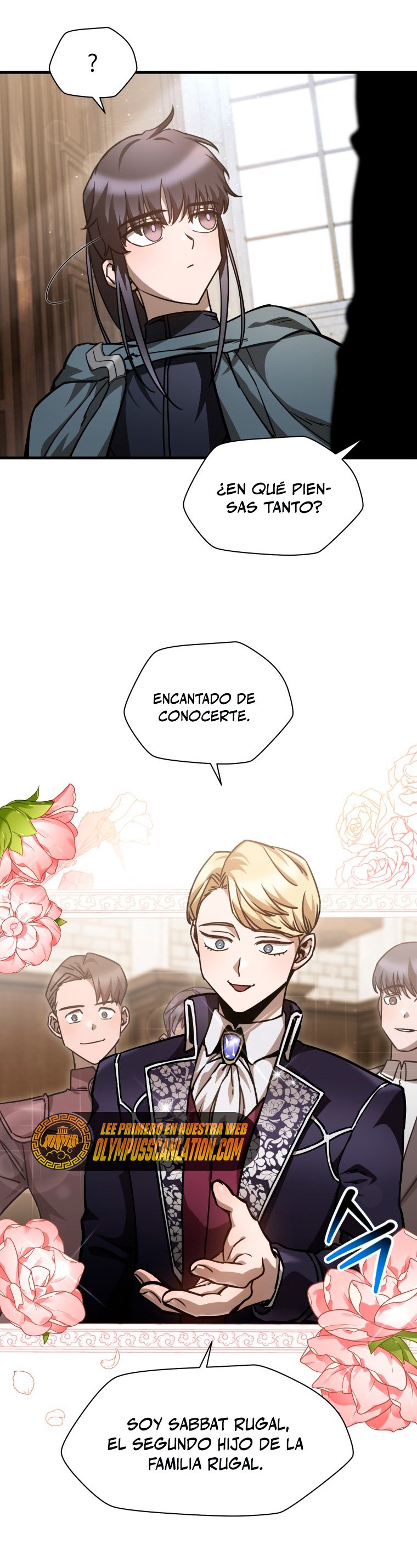 Read Helmut_ El Niño Abandonado ES Manga Online