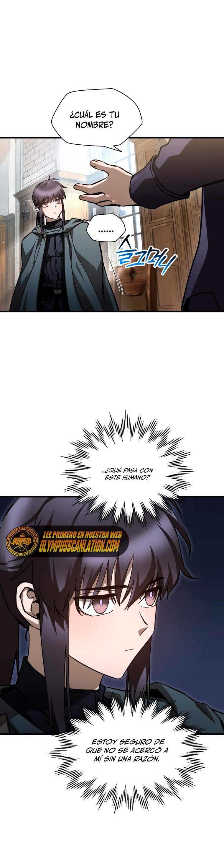 Read Helmut_ El Niño Abandonado ES Manga Online