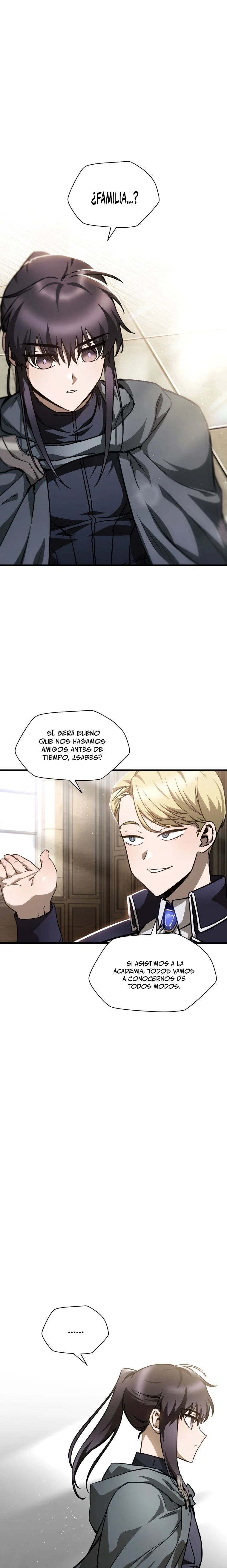 Read Helmut_ El Niño Abandonado ES Manga Online
