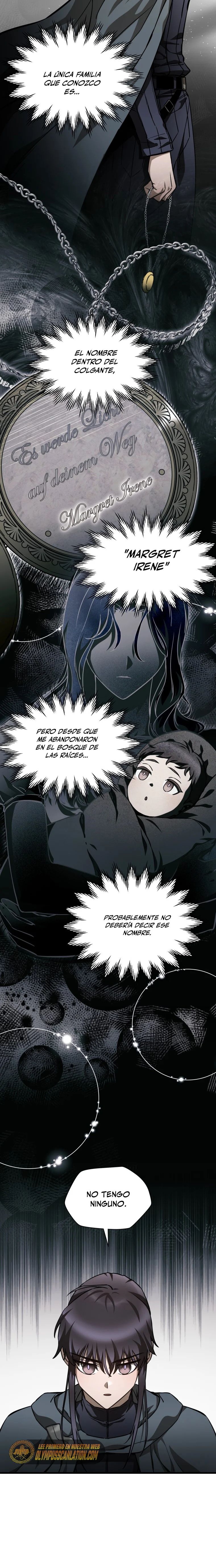 Read Helmut_ El Niño Abandonado ES Manga Online