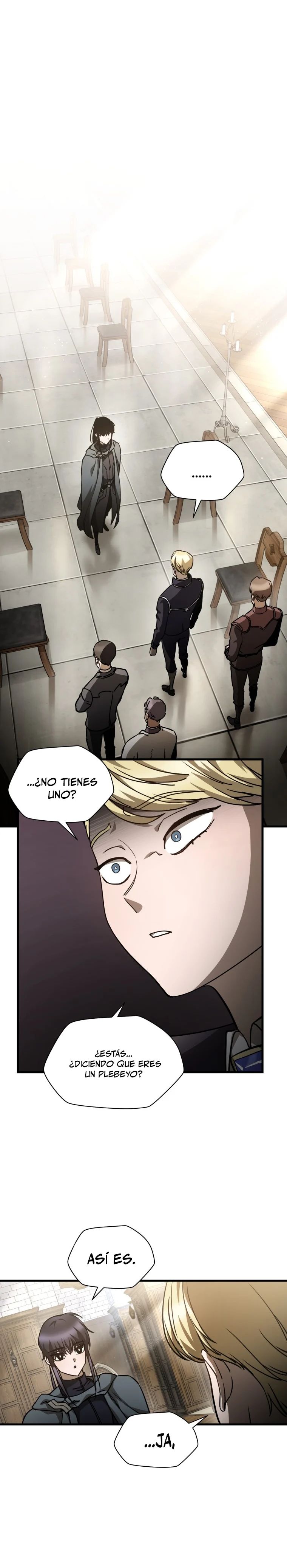 Read Helmut_ El Niño Abandonado ES Manga Online