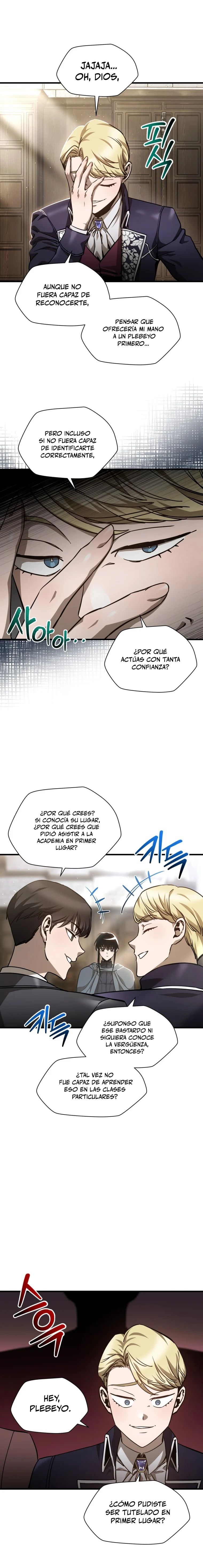 Read Helmut_ El Niño Abandonado ES Manga Online