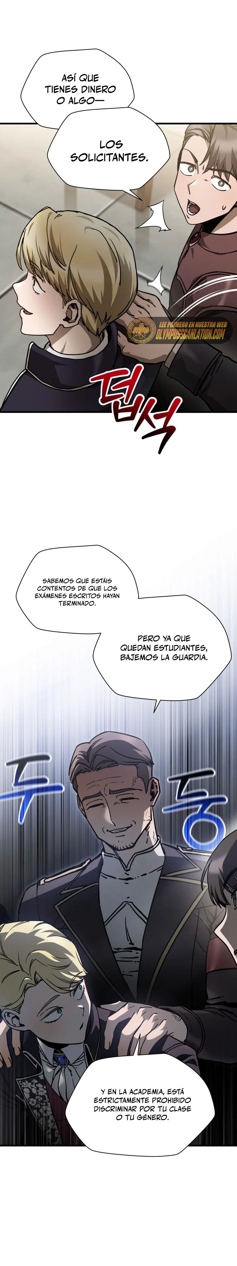 Read Helmut_ El Niño Abandonado ES Manga Online