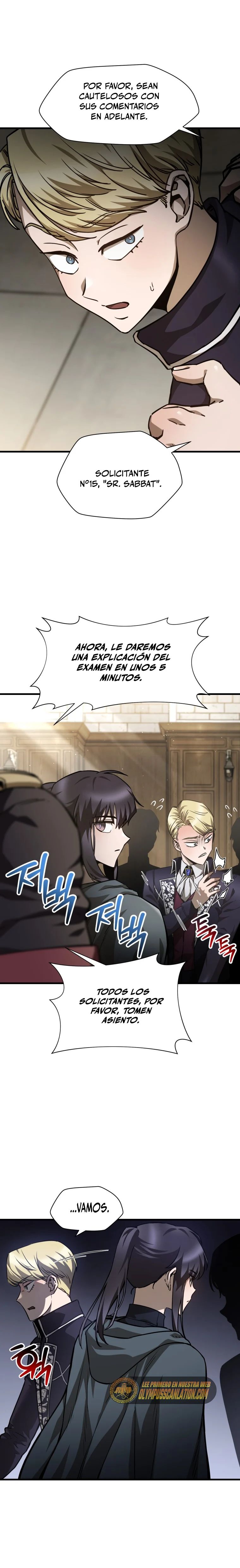 Read Helmut_ El Niño Abandonado ES Manga Online