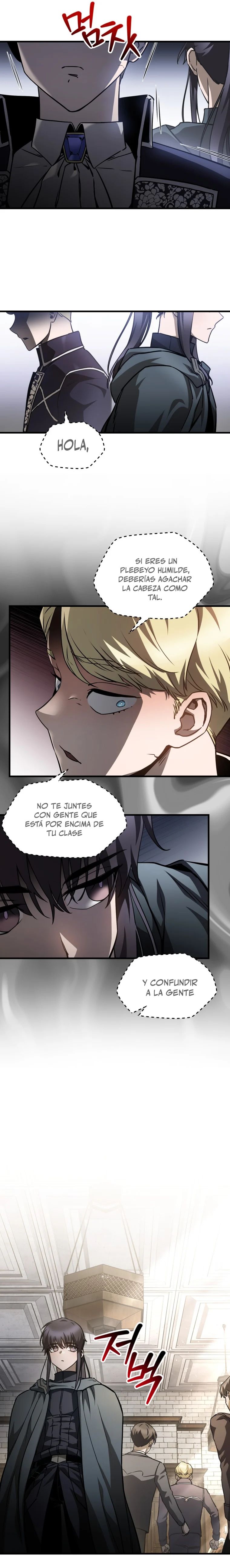 Read Helmut_ El Niño Abandonado ES Manga Online