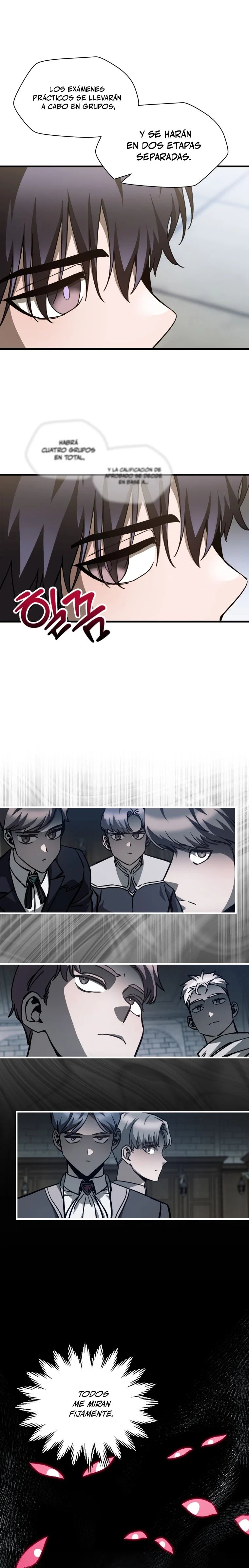 Read Helmut_ El Niño Abandonado ES Manga Online